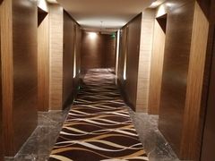 -青岛城阳宝龙福朋喜来登酒店