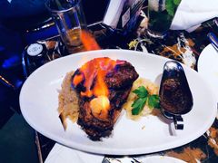 -MOSSO德国餐厅·音乐酒吧(环宇荟店)