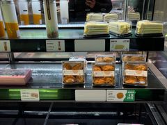 -仟吉KenGee(江南万达店)