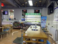 -田记自助海鲜饺子