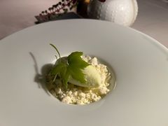 -三嚥阁 La Villa Restaurant