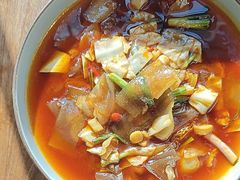 -薇酌饮·陕西菜(南门外店)