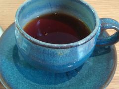 -RUMORS COFFEE ROASTERY鲁马滋咖啡(湖南路店)