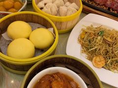 -香港威特瑞茶餐厅(小白楼音乐厅店)