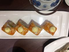 -福樱兰海鲜放题铁板烧(加州店)