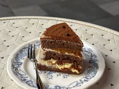 -PETIT PARIS 小巴黎(花园道店)
