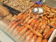 -邵万生食品公司(南京东路店)