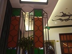 -鹰皇西餐厅(新城区店)