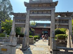 -西安化觉巷清真大寺