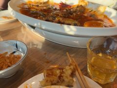 -胖姐渔村(中源大道店)