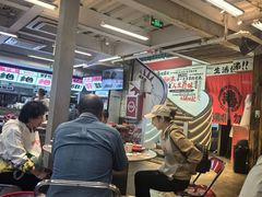 -生活如沸·顺德水牛奶火锅(大学路店)