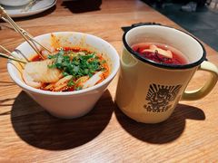 -太二酸菜鱼(深圳布吉万象汇店)