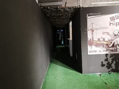 -319集结地真人CS·团建·轰趴馆(城外诚店)