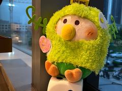 -海底捞火锅(坪山益田假日广场店)