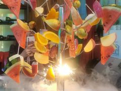 -Famous肥猫墨西哥音乐餐吧(五棵松华熙LIVE店)