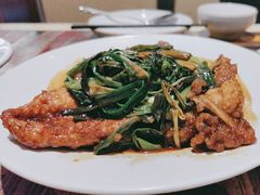 -江南驿·二十余年创意杭帮味(良渚玉鸟集店)