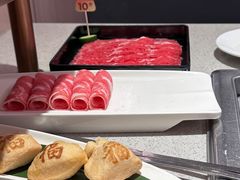 -海底捞火锅(大融城店)