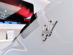 -上海保利玛莎拉蒂和阿尔法罗密欧(华翔路店)