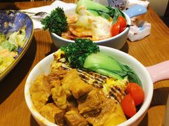 俄式红烩牛肉OKO饼-OKOOKO澳客餐吧(乐天百货店)