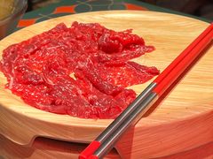 -南城十里潮汕鲜牛火锅·鲜虾生滚粥(融汇老商埠店)