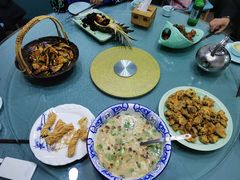 -隐厨·海鲜餐厅(恒通路店)