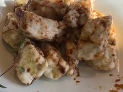 -福海居烤鸭店(鸟巢店)