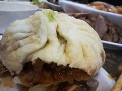 排骨包-张包铺(道外店)