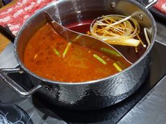 -呷哺呷哺 黄金牧场 (欢乐谷店)