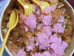 -丁家坡洋芋·观音桥好吃街A区(全国总店)