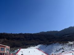 -太子岭滑雪场