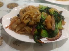 -古井假日酒店-古井面馆•淮上豆府(长江东路店)