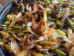 -便宜坊烤鸭店(科创店)