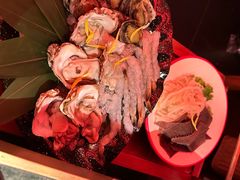 -牛New寿喜烧(中山公园龙之梦店)