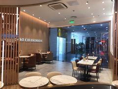 大堂-哈根达斯(SM店)