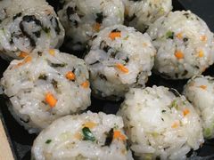 -一米鸡肉 创意韩餐(江北杉杉奥特莱斯店)