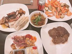 -丽都皇冠假日酒店·Matrix亦餐厅(望京店)