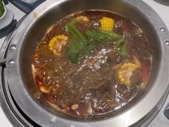 -刘一锅筋头巴脑(经园路店)
