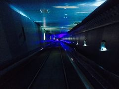 -白鹤梁水下博物馆