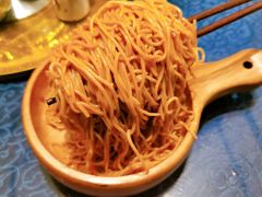 会飞的凉面-锦上中式酒馆(南内环店)
