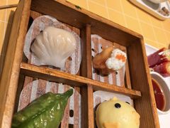 -蔡澜点心·粤菜(花城汇南区店)