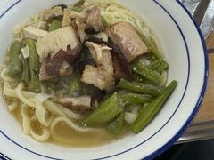 -王婶手擀面(灵寿店)
