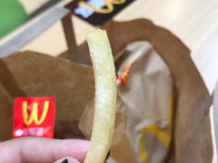 -麦当劳(龙湖北京大兴天街店)