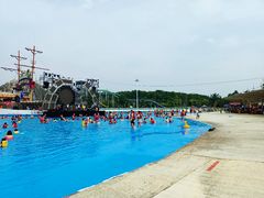 -株洲云龙水上乐园