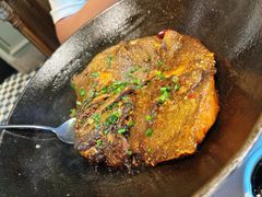 -开海·红岛海鲜虾水饺(石老人店)