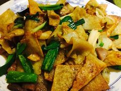 -深巷家味馆.湖北头牌红烧鱼头拌饭(黄陂店)