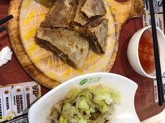 -甲乙饼·手工牛肉饼(金地广场店)