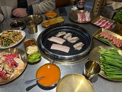 -炉队长·齐齐哈尔家庭烤肉(马家堡店)