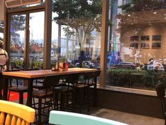 -小杨生煎(香港名都店)