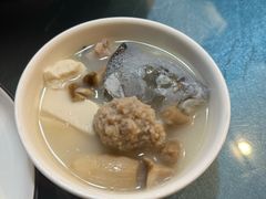 -干老四雅鱼饭店(滨江西路店)
