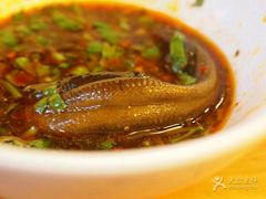 -老码头火锅(玉林店)